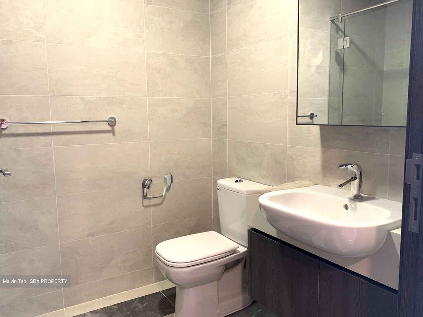 Parc Riviera (D5), Condominium #499920161